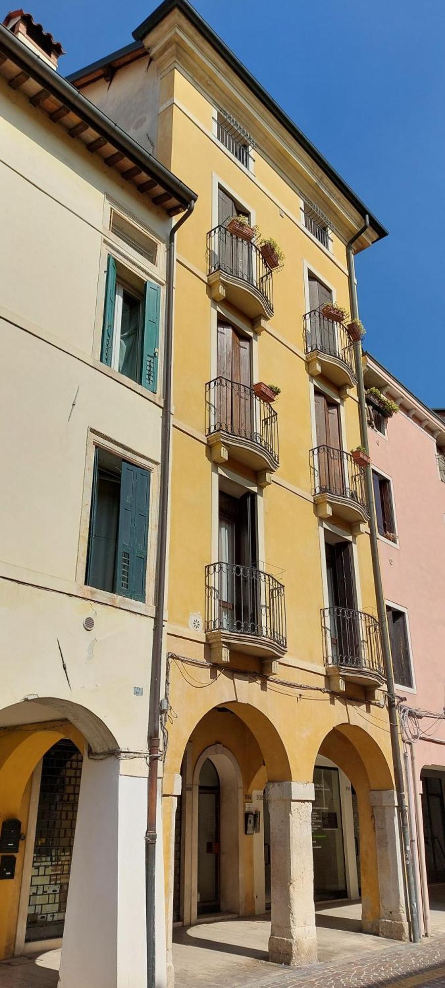 Studio Rosa Vicenza Exteriér fotografie