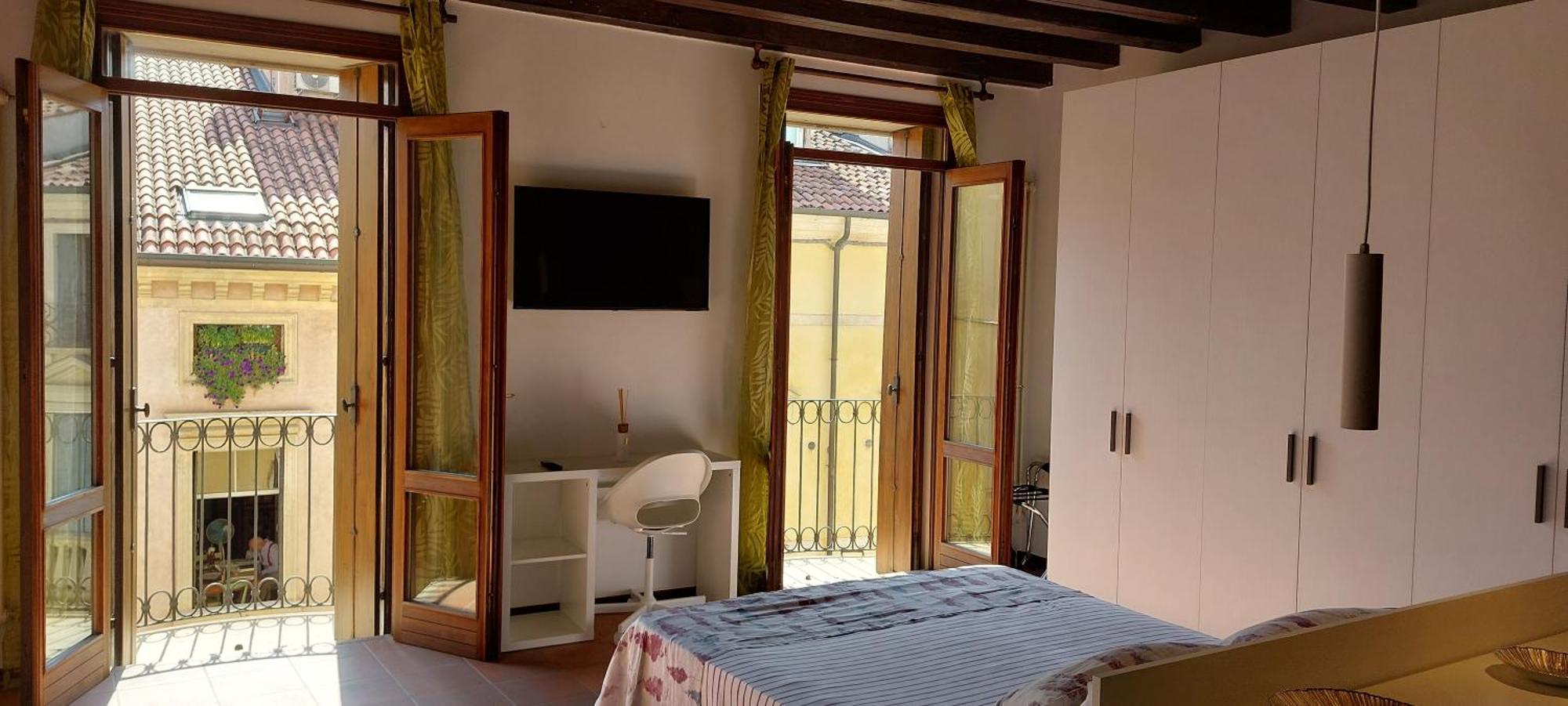Studio Rosa Vicenza Exteriér fotografie