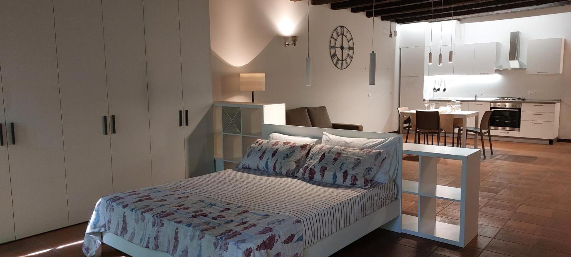Studio Rosa Vicenza Exteriér fotografie