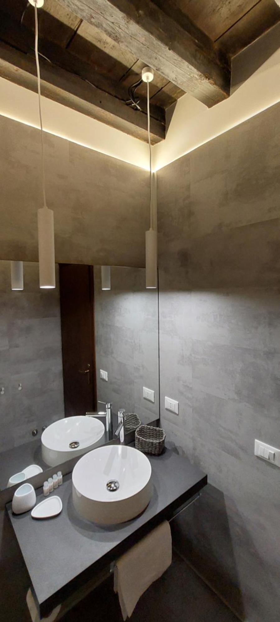 Studio Rosa Vicenza Exteriér fotografie