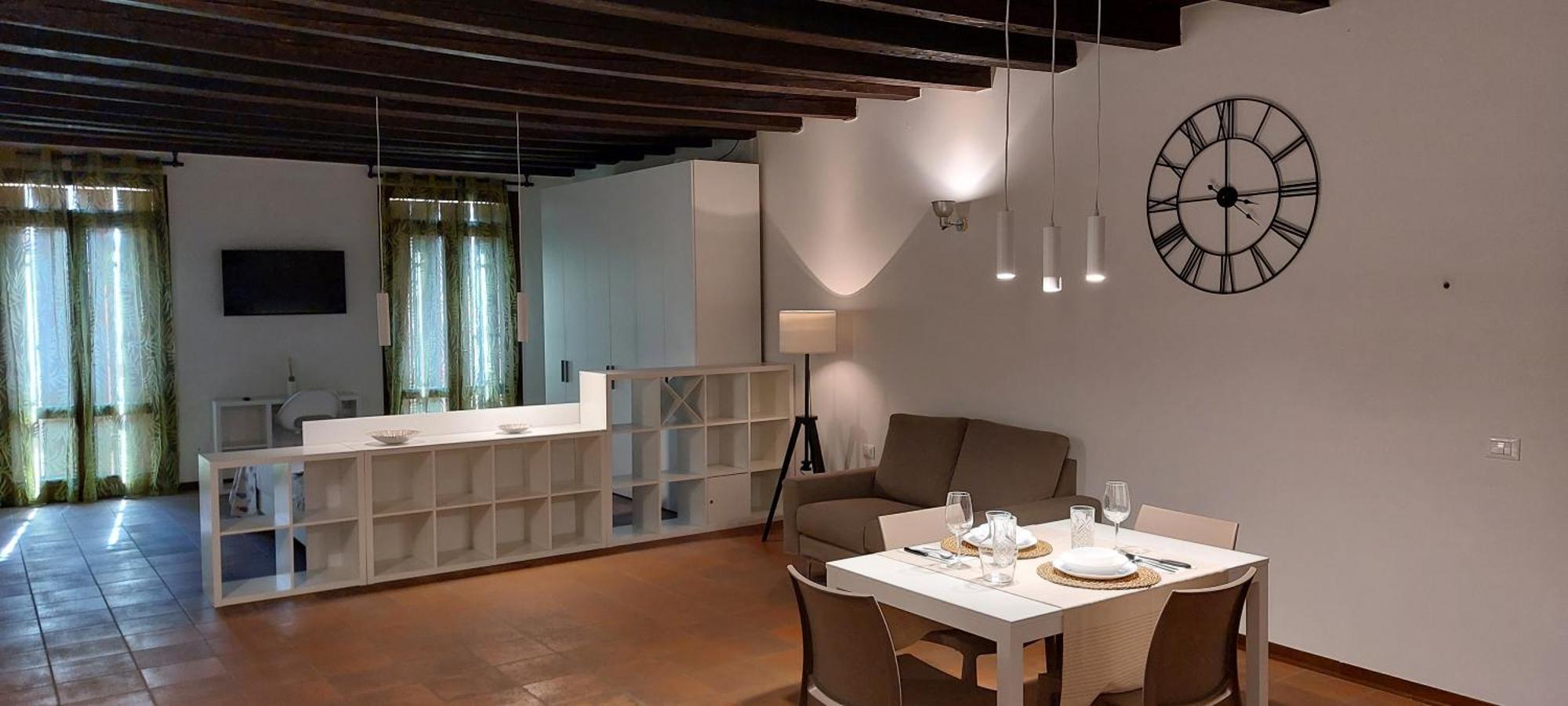 Studio Rosa Vicenza Exteriér fotografie