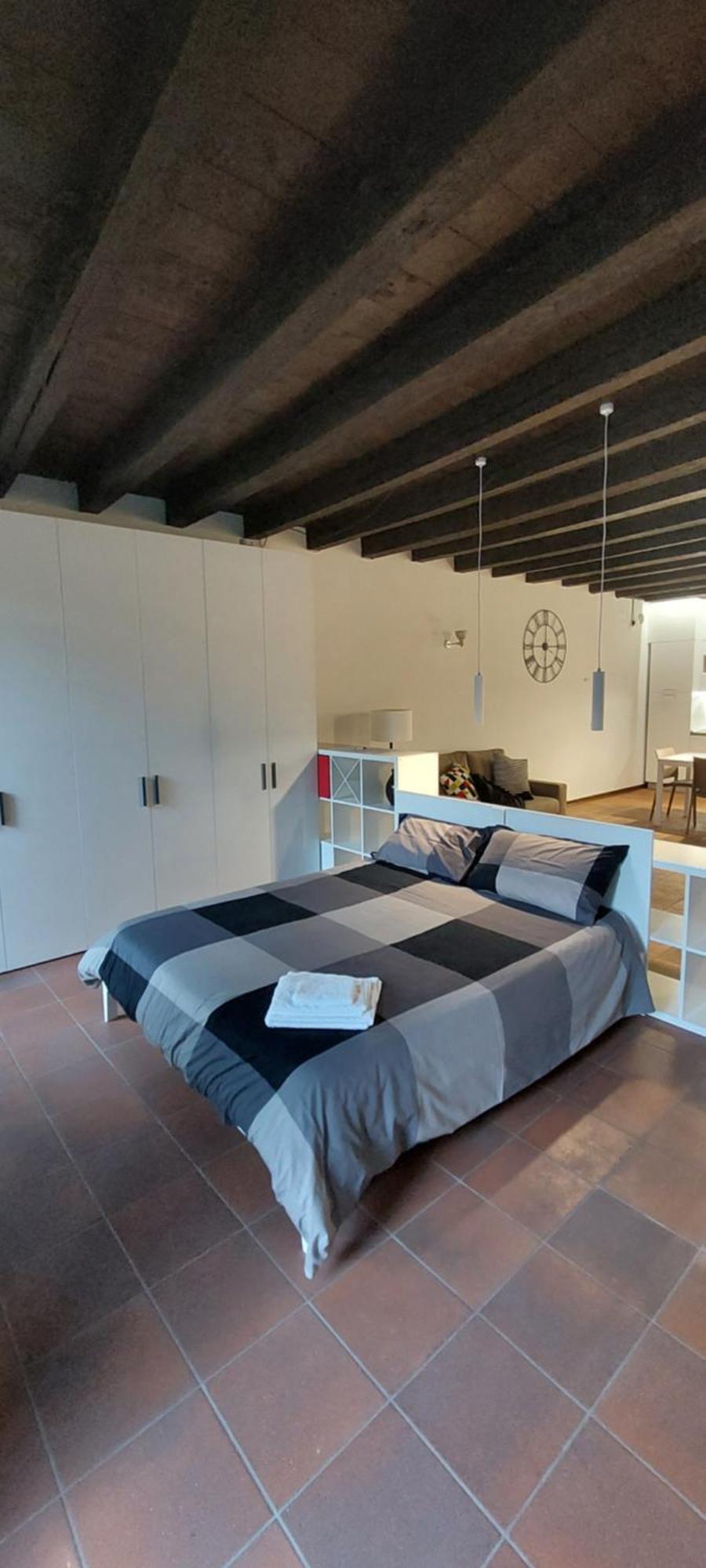 Studio Rosa Vicenza Exteriér fotografie