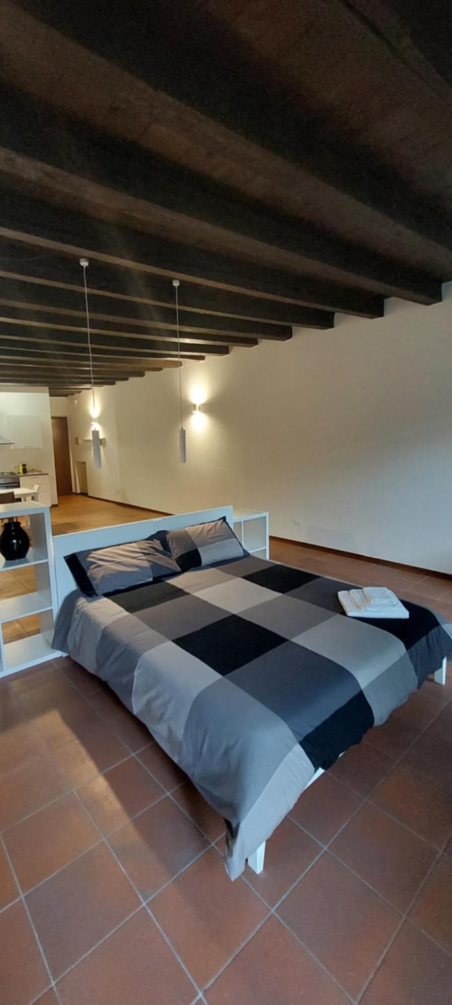 Studio Rosa Vicenza Exteriér fotografie